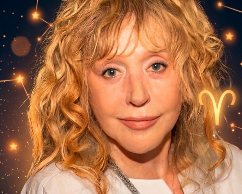 Алла Пугачёва