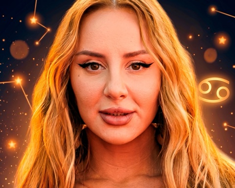 Анна Асти