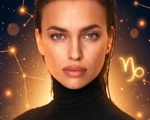 Ирина Шейк