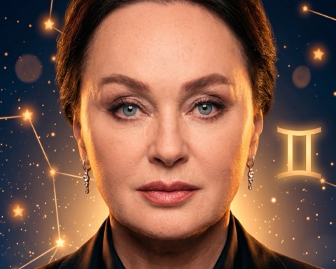 Лариса Гузеева