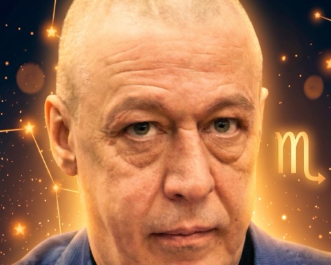 Михаил Ефремов