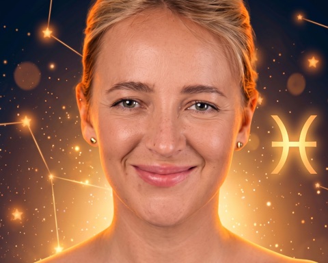 Карина Мурашкина
