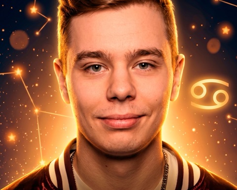 Сергей Орлов