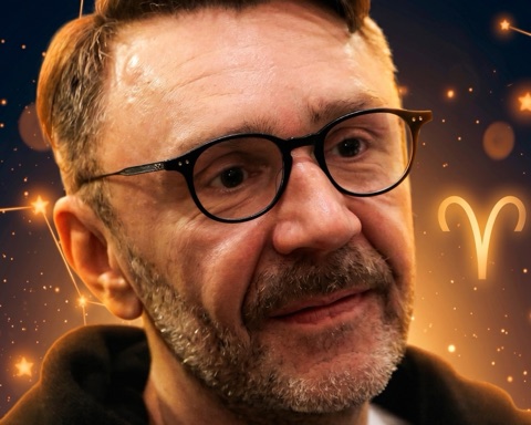 Сергей Шнуров