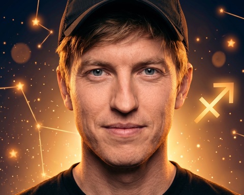 Алексей Щербаков