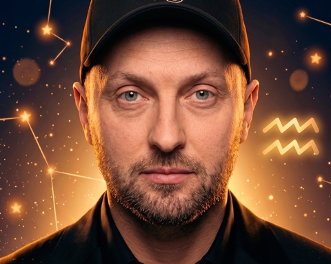 Александр Зубарев
