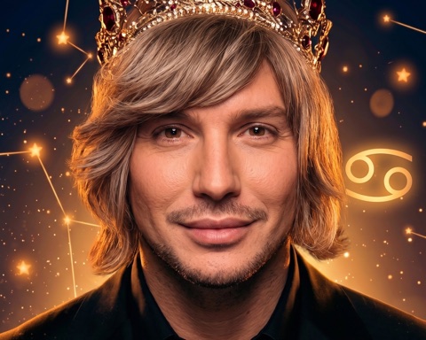 Сергей Зверев