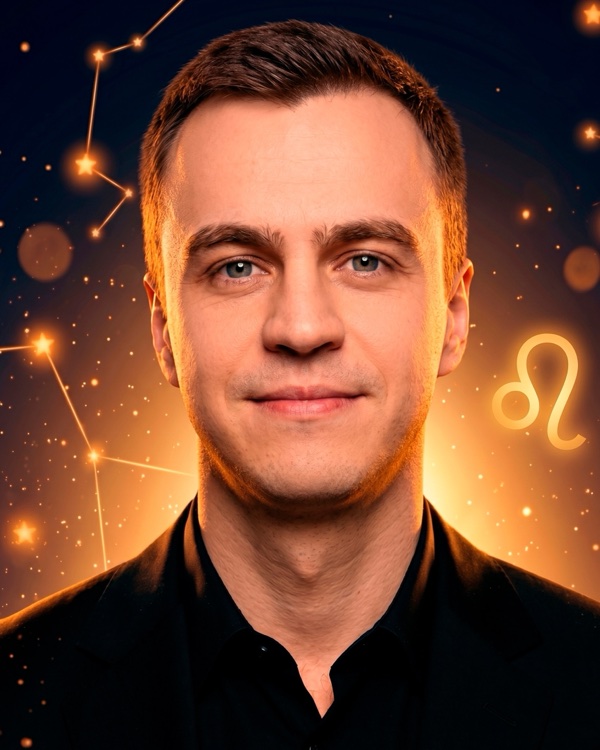 Иван Абрамов — стендап-комик, резидент Stand Up на ТНТ