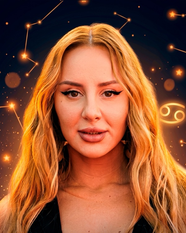Анна Асти
