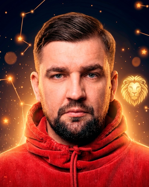 Баста (Василий Вакуленко)