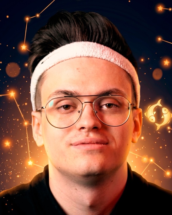 Бустер (Вячеслав Леонтьев)
