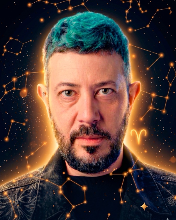 Артемий Лебедев
