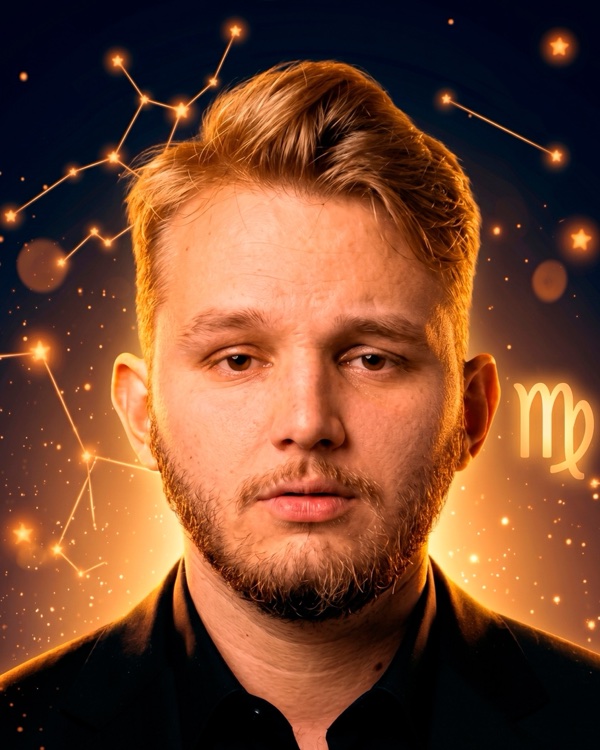 Кирилл Мазур