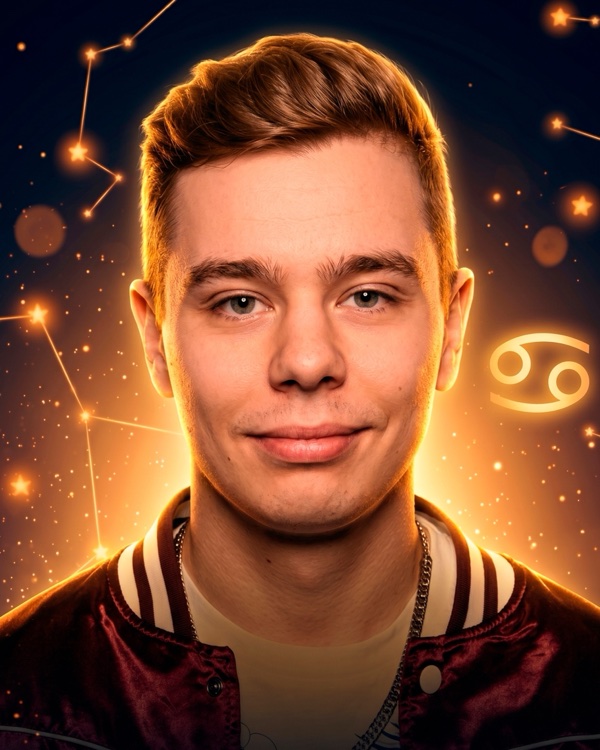 Сергей Орлов