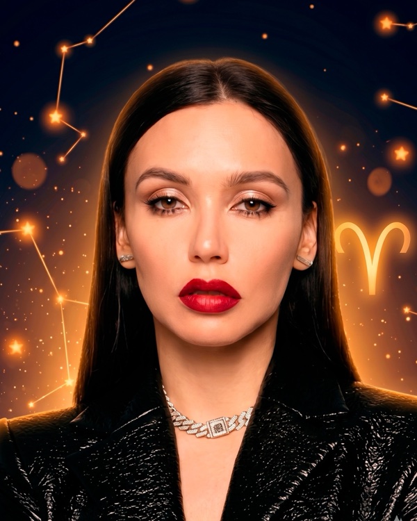 Ольга Серябкина