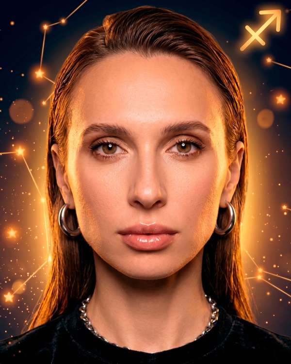 Вика Складчикова