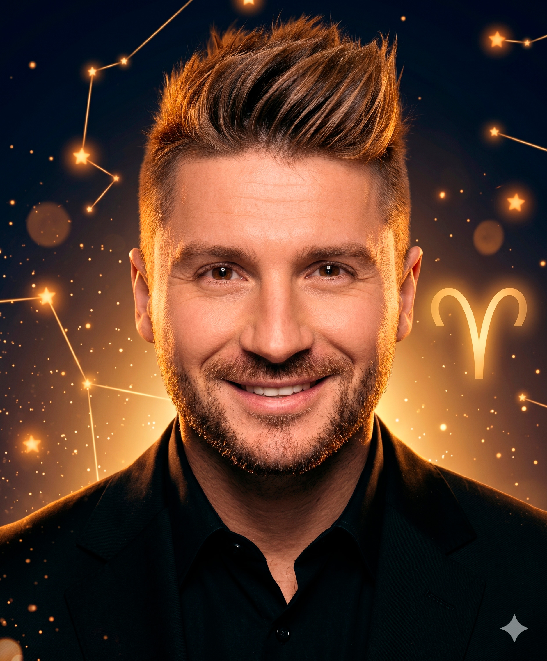 Сергей Лазарев